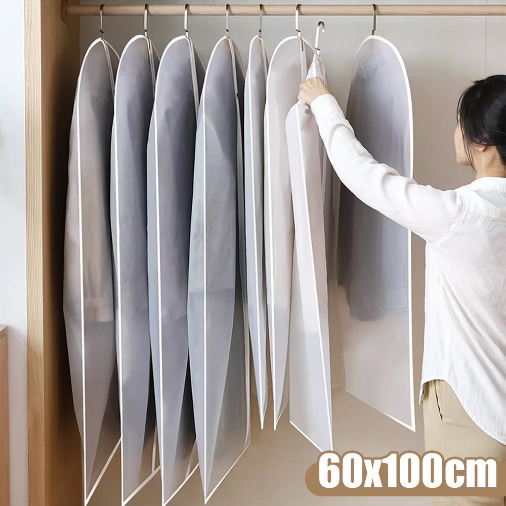 衣物防塵收納袋 SIN6217 衣物收納 衣物防塵袋-細節圖3