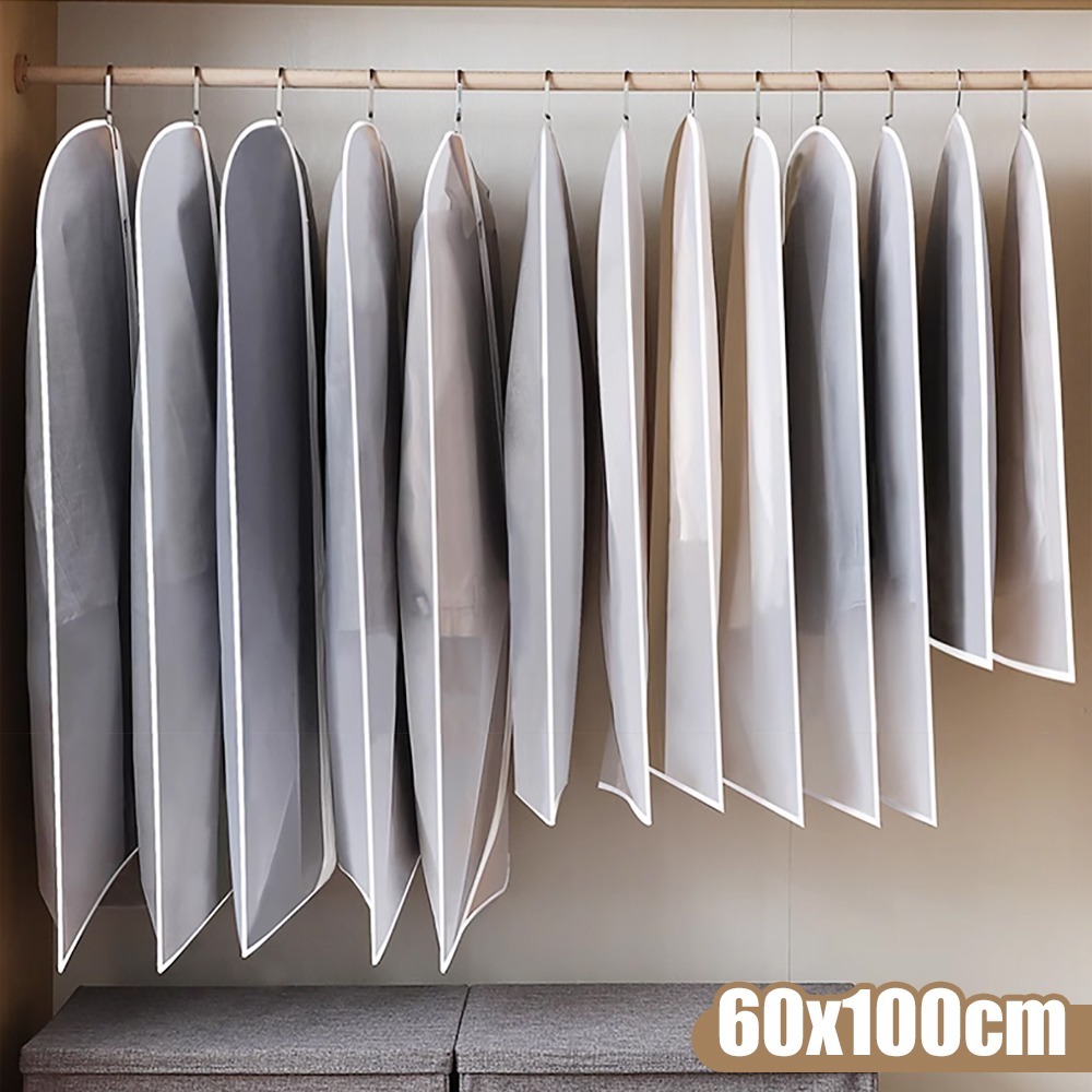 衣物防塵收納袋 SIN6217 衣物收納 衣物防塵袋-細節圖4