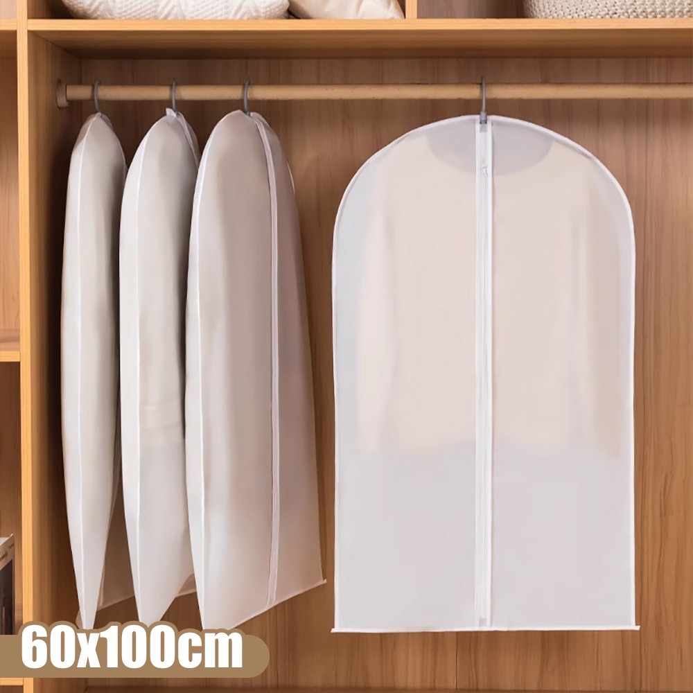衣物防塵收納袋 SIN6217 衣物收納 衣物防塵袋-細節圖8