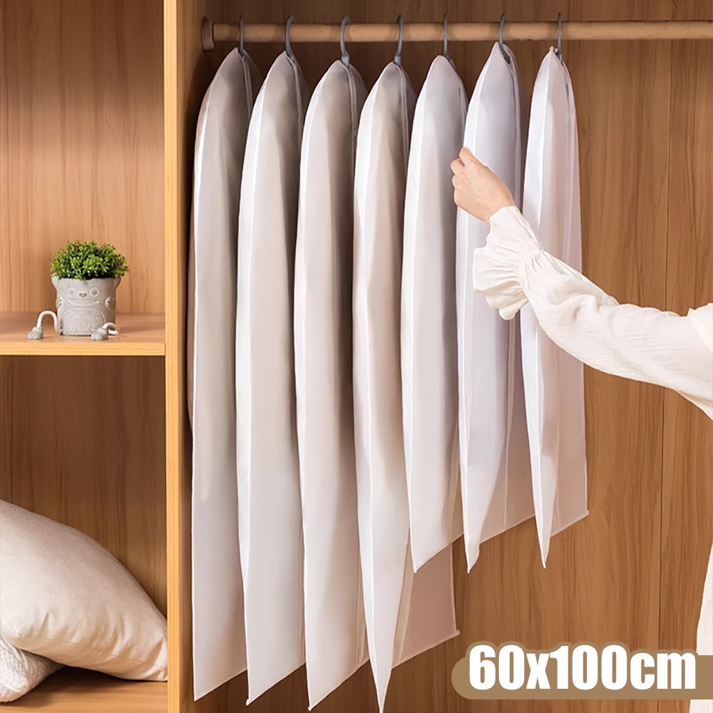 衣物防塵收納袋 SIN6217 衣物收納 衣物防塵袋-細節圖9