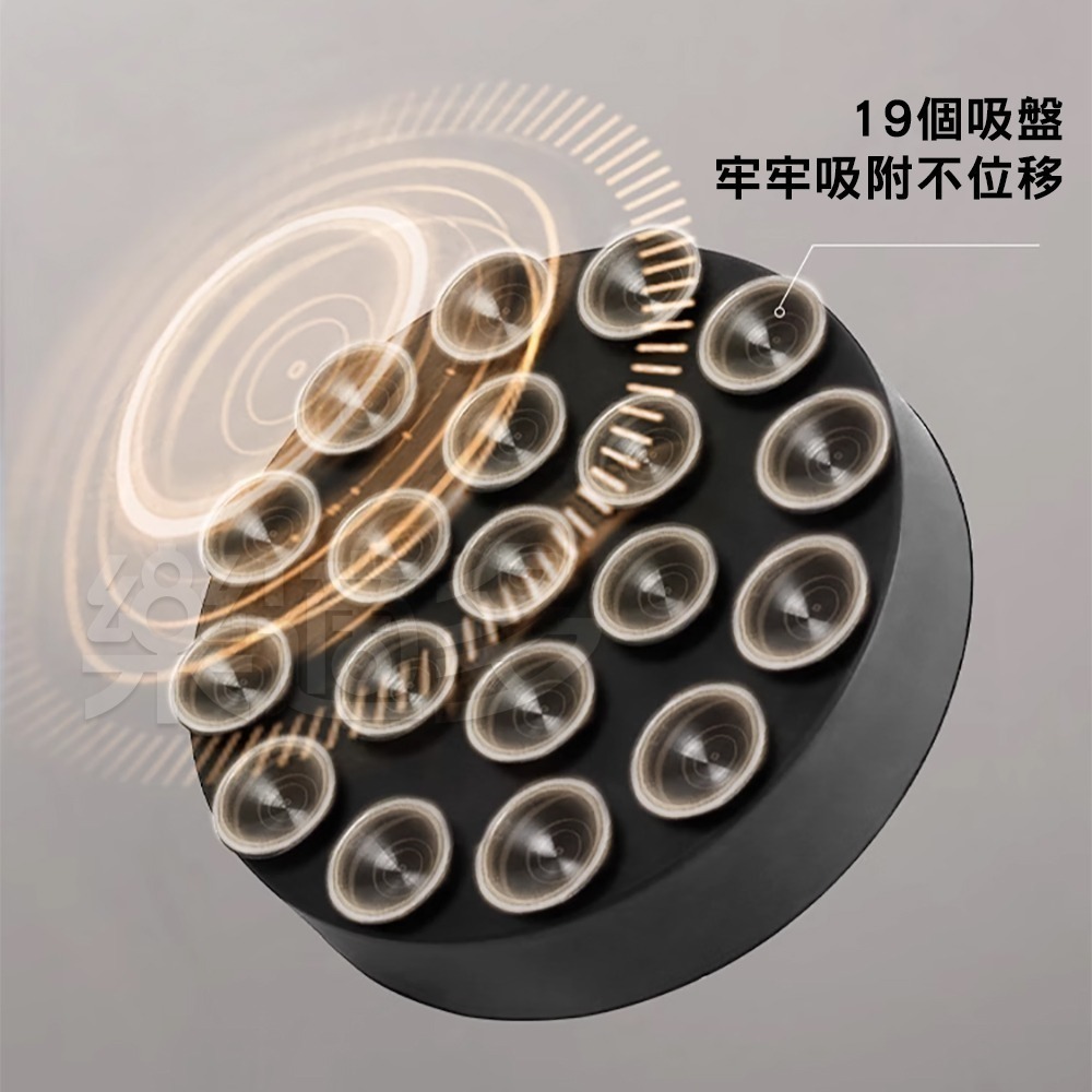 硅膠洗衣機減震減噪墊 4入/組 EK8054 洗衣機墊腳 洗衣機防震墊 洗衣機吸音墊 洗衣機增高墊 洗衣機周邊-細節圖6