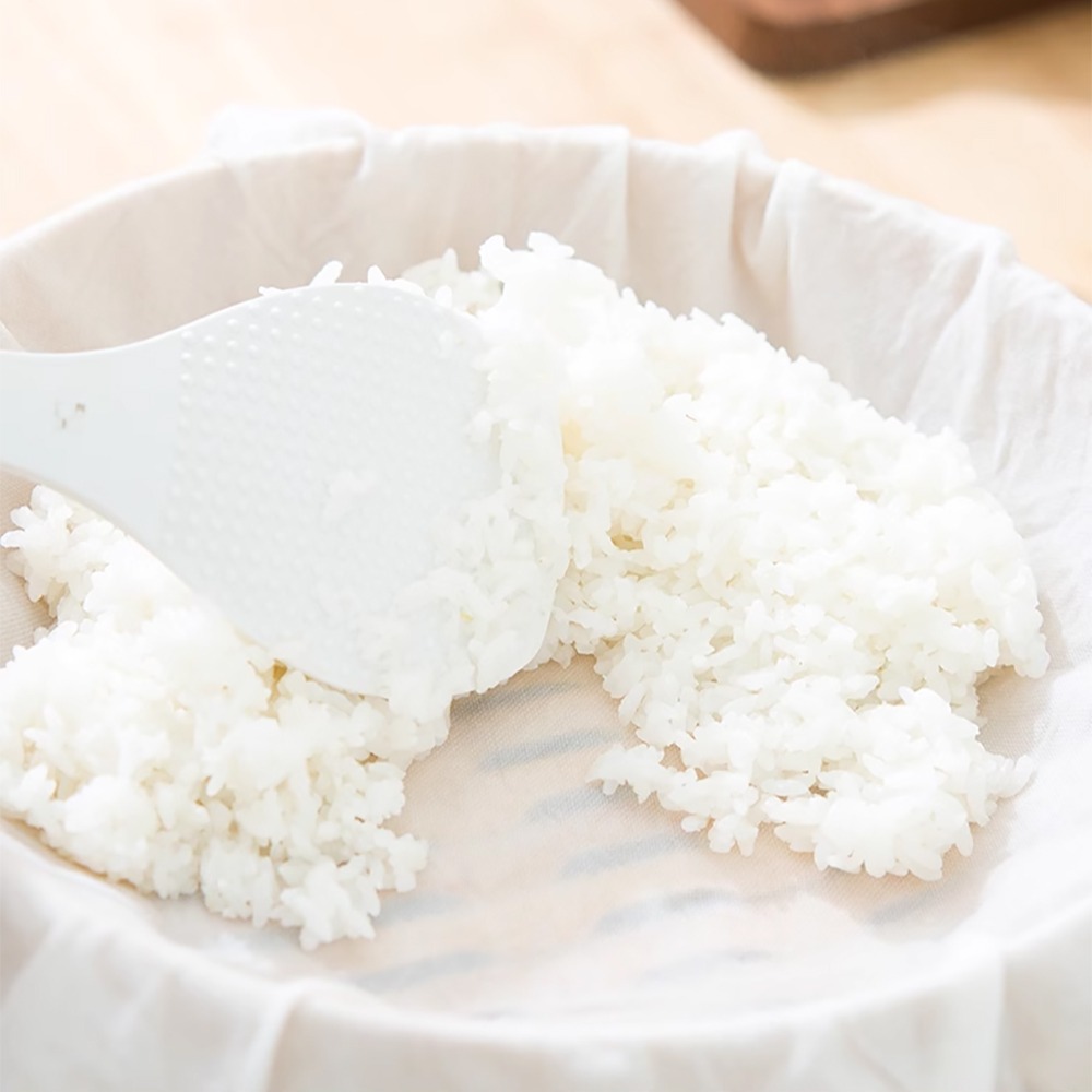 棉紗蒸籠布【方型】1394 棉紗蒸籠布 蒸籠布-細節圖5