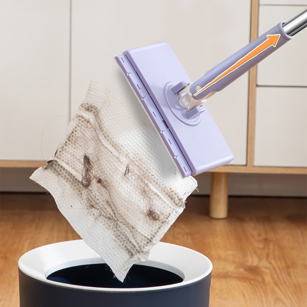 迷你夾布拖把  SIN7059 拖把 清潔拖把 浴室清潔 地板清潔 鏡子清潔 門窗清潔 清潔工具 洗臉巾拖把-細節圖7