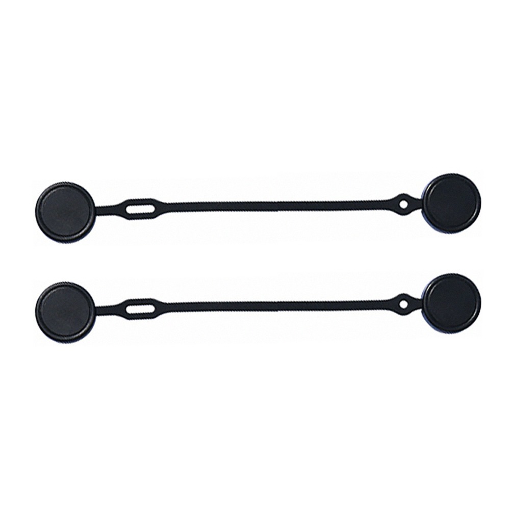 多功能磁吸理線收納扣2入/組 SIN9331 理線器 集線器 固線器 充電線收納 整線器 居家收納-規格圖9