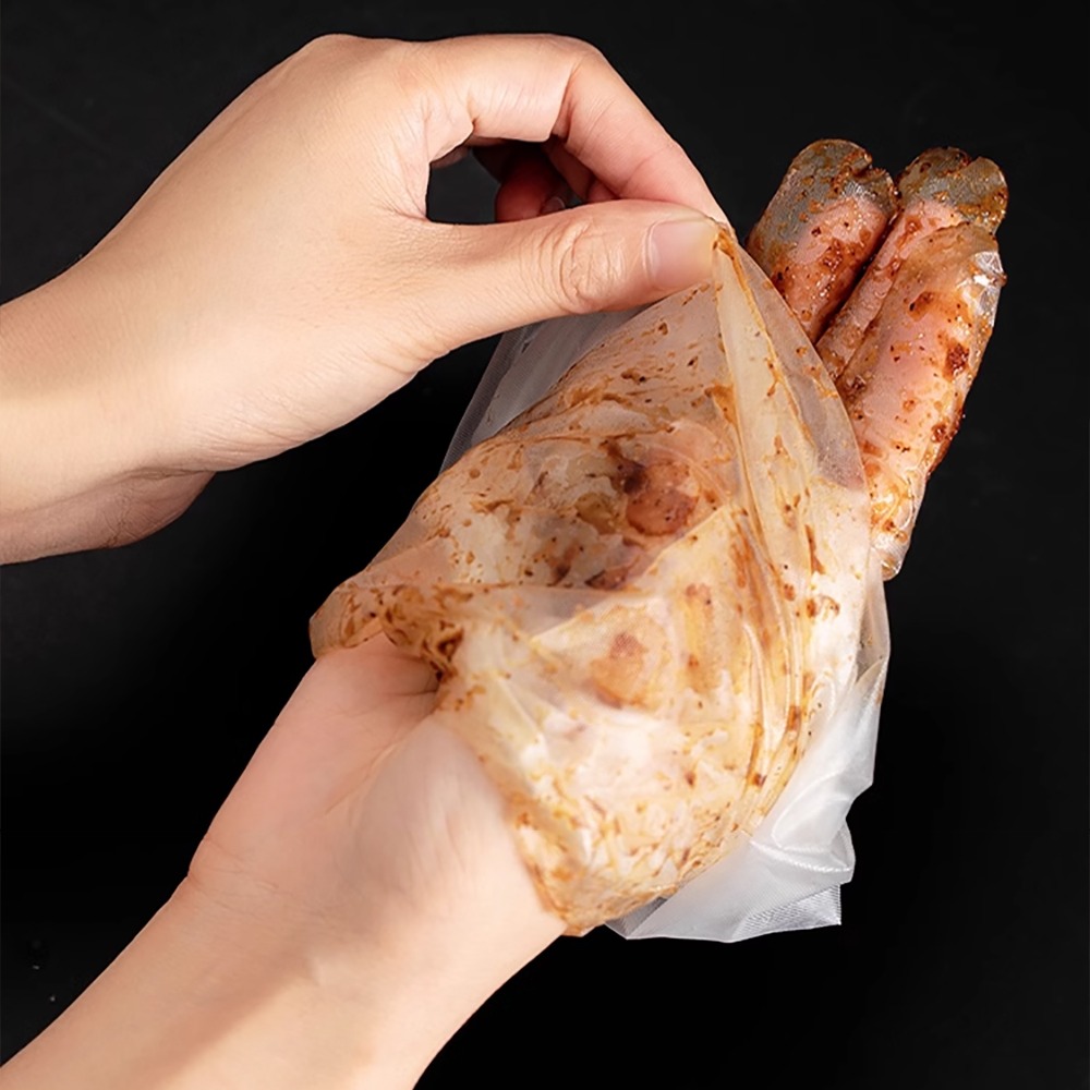 CPE一次性加長手套10只入(5雙) SIN6210 手扒雞手套 料理手套 園藝手套 家事手套 清潔手套-細節圖10