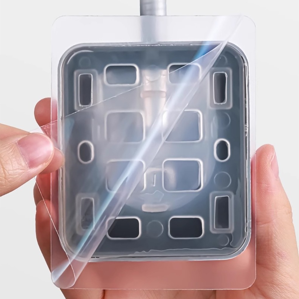 萬向可調角度蓮蓬頭支架 SIN7471 蓮蓬頭支架 花灑支架 蓮蓬頭架 花灑架-細節圖6