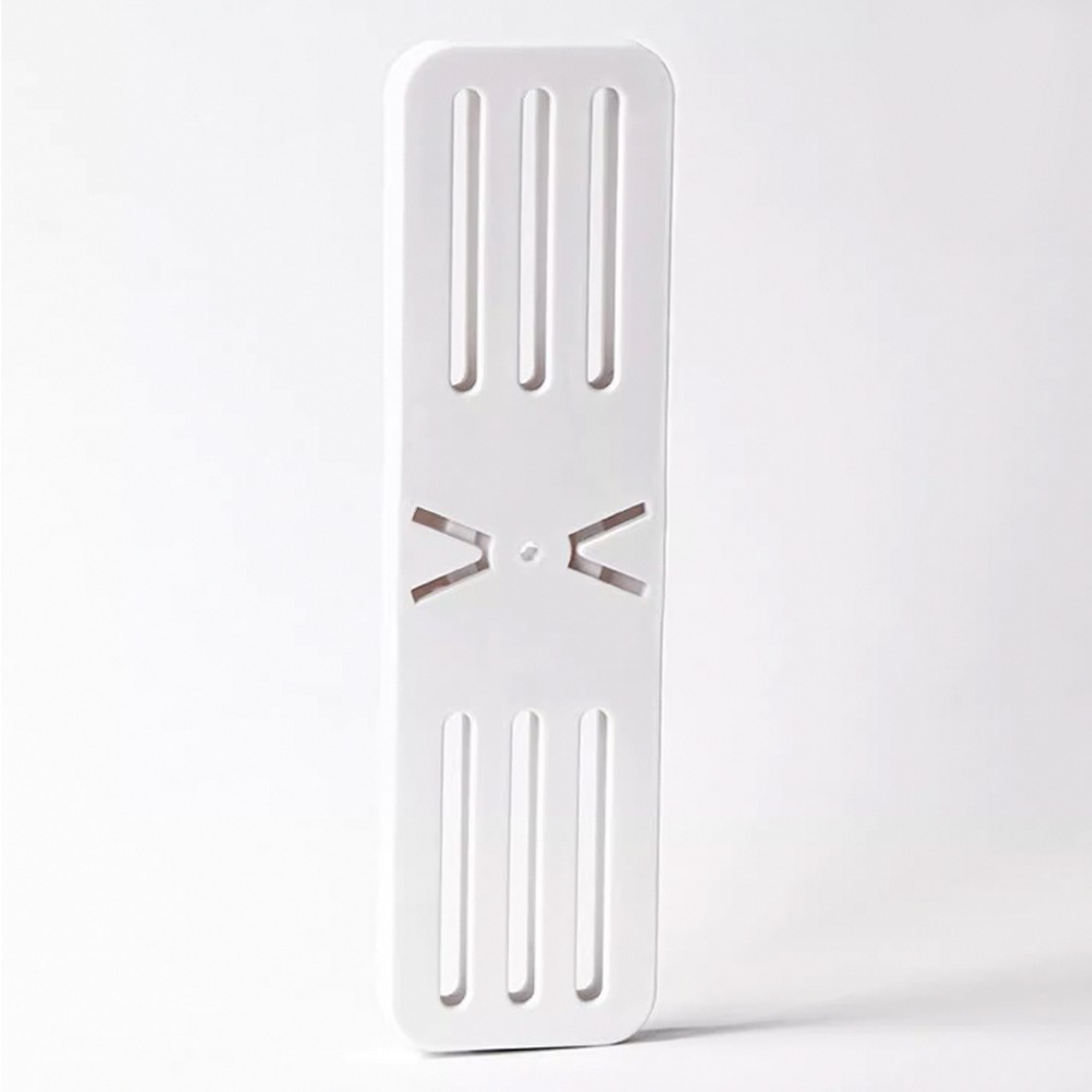 360度旋轉排插固定架 2841 延長線固定器 排插固定器 插座固定器 遙控器收納 居家收納 收納-細節圖2