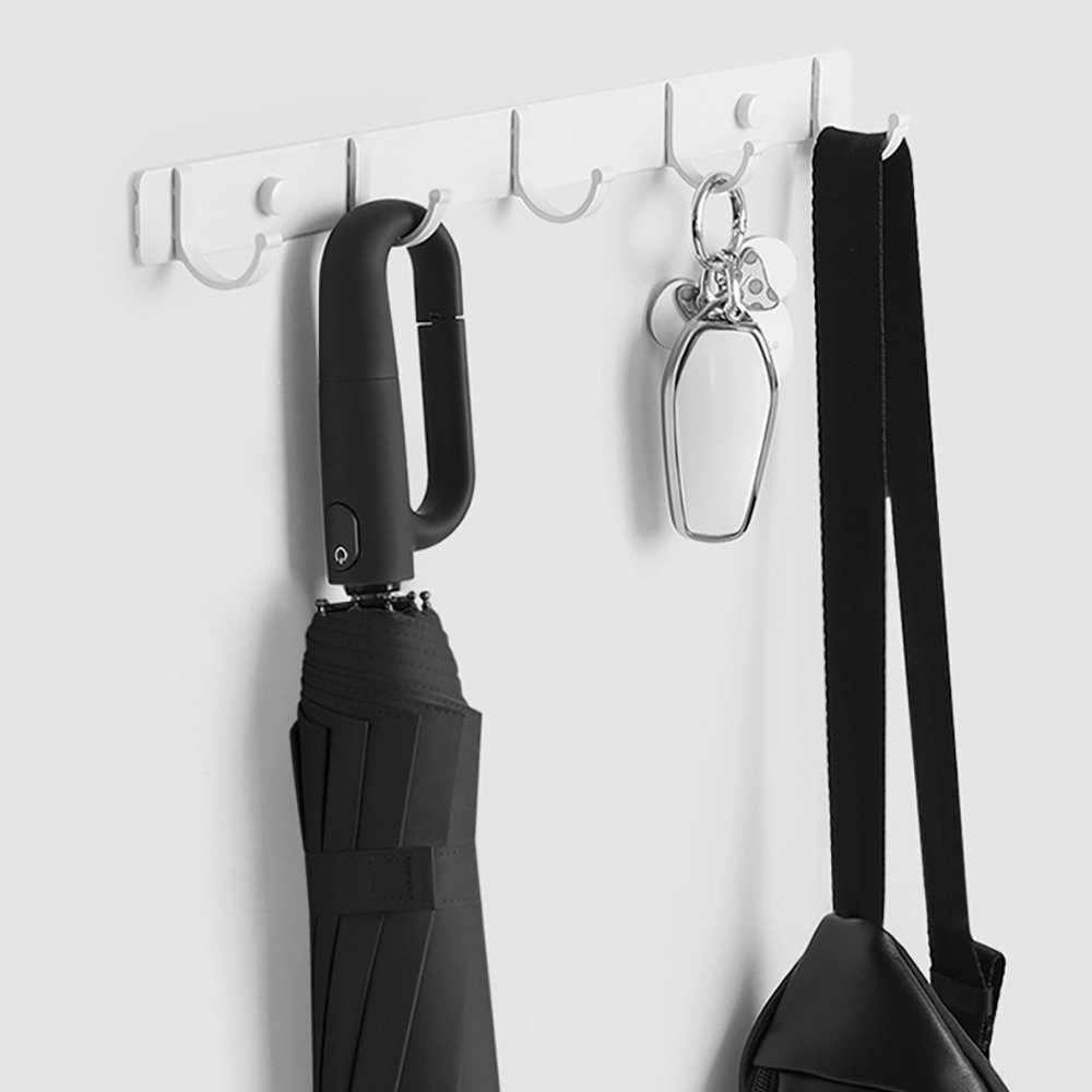 可懸掛環扣自動晴雨傘 SIN7087 晴雨傘 雨傘 陽傘 遮陽傘 防曬-細節圖8