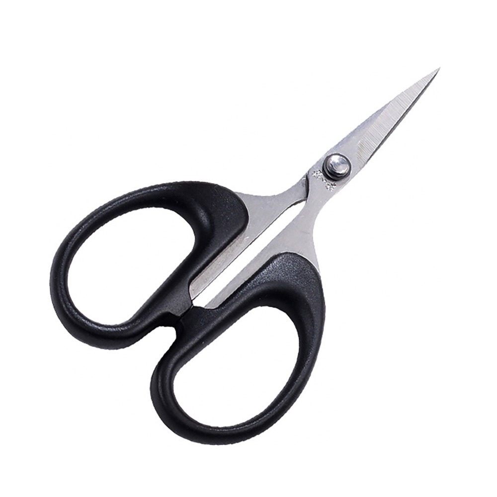 張小泉不鏽鋼剪刀 SIN6915 剪刀 文具 辦公室剪刀 文具剪-細節圖2