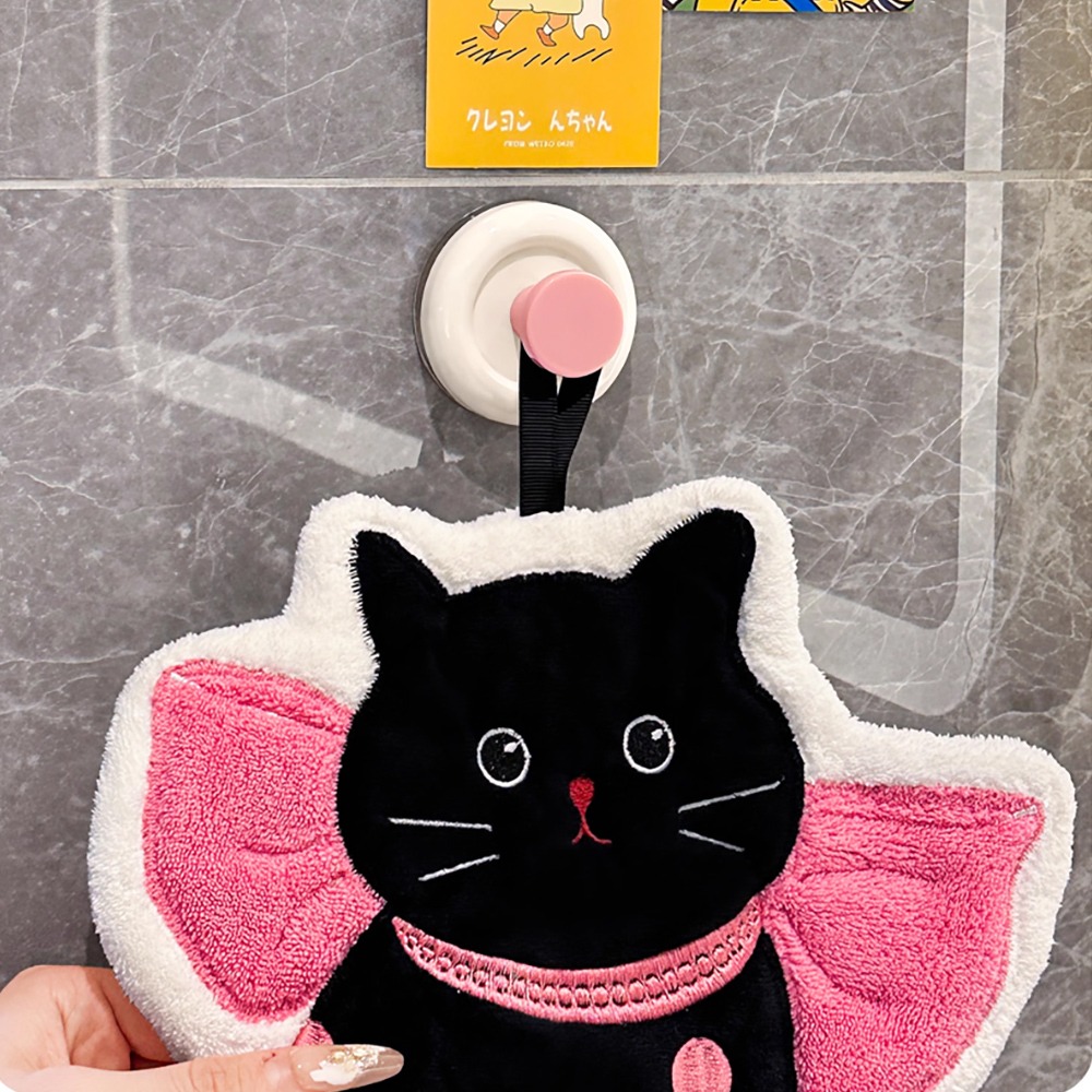 糖果色吸盤掛勾 SIN9214 掛勾 吸盤掛勾 門把 馬桶掀蓋-細節圖8