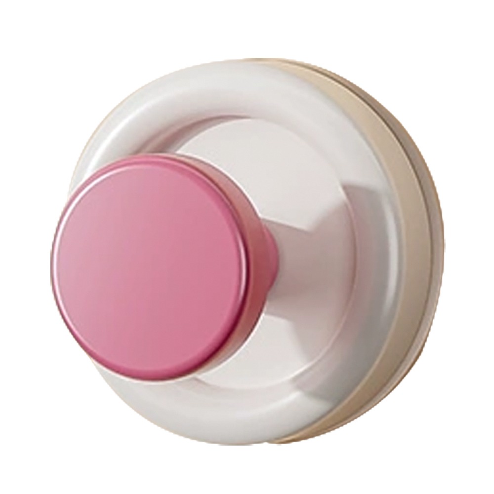 糖果色吸盤掛勾 SIN9214 掛勾 吸盤掛勾 門把 馬桶掀蓋-細節圖10