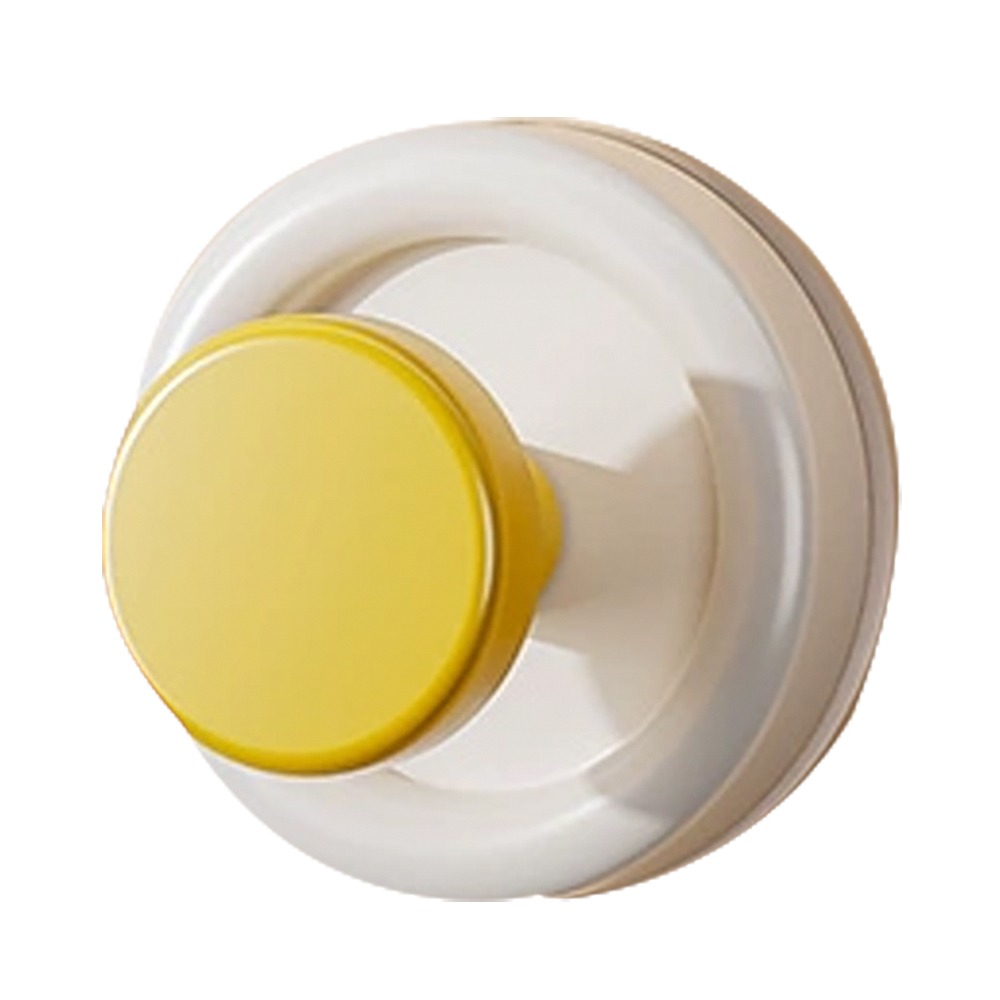 糖果色吸盤掛勾 SIN9214 掛勾 吸盤掛勾 門把 馬桶掀蓋-規格圖10