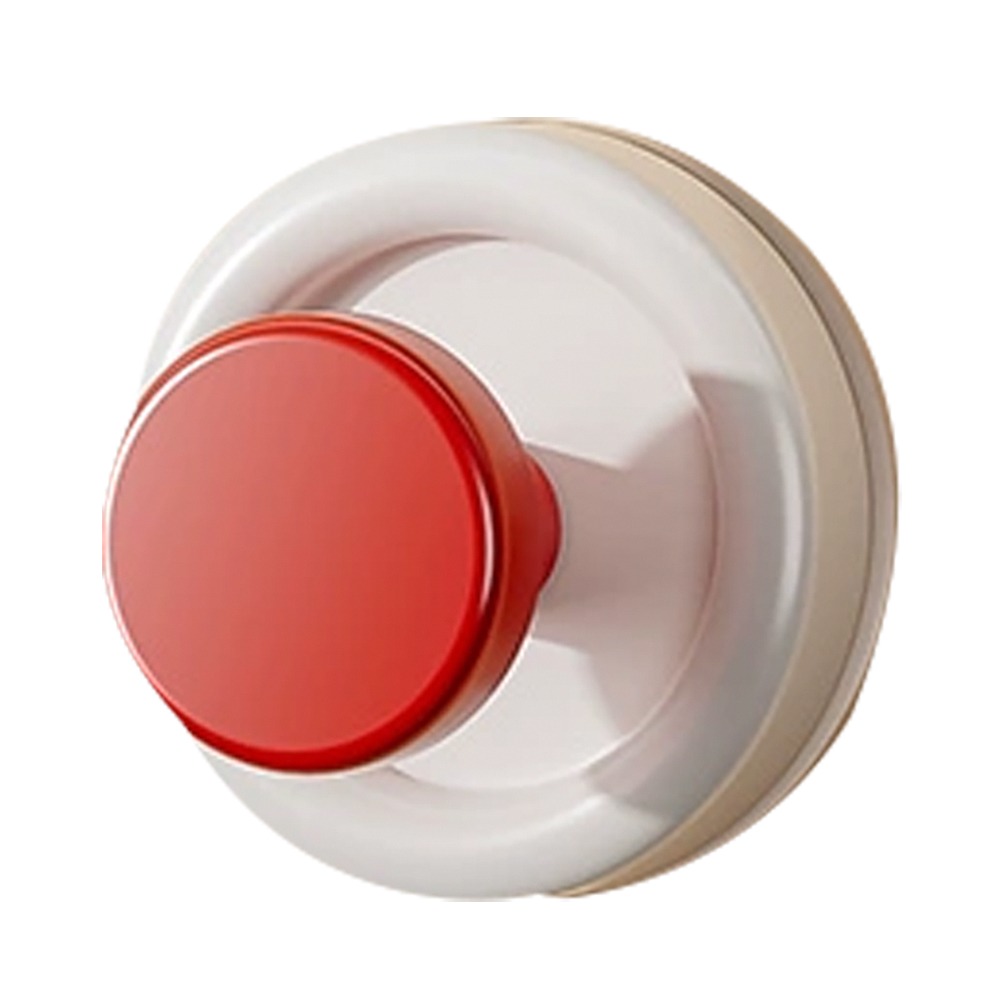 糖果色吸盤掛勾 SIN9214 掛勾 吸盤掛勾 門把 馬桶掀蓋-規格圖10