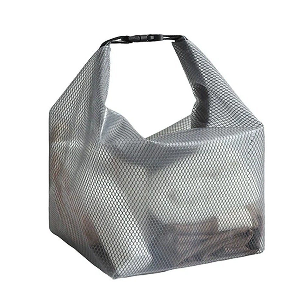 防水手提化妝包 4080 化妝包 游泳包 盥洗包 洗漱包 手提袋 手提包-細節圖2