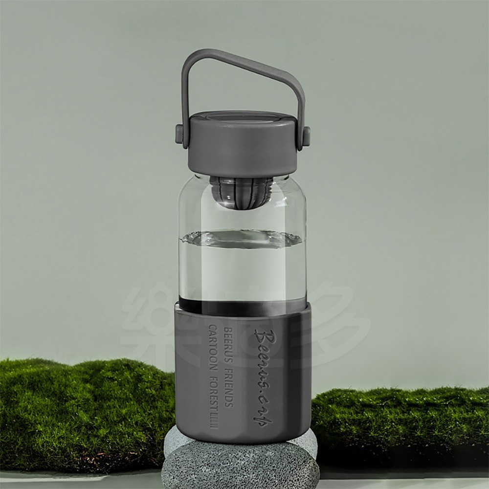 純色質感手提玻璃水壺 LPC001 玻璃杯 玻璃水杯 泡茶杯 泡茶玻璃杯 玻璃水壺-規格圖11