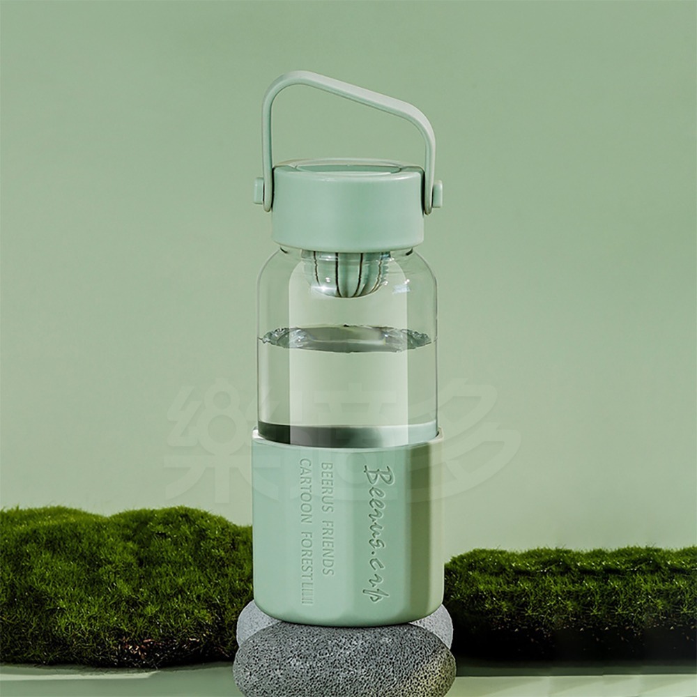 純色質感手提玻璃水壺 LPC001 玻璃杯 玻璃水杯 泡茶杯 泡茶玻璃杯 玻璃水壺-規格圖11