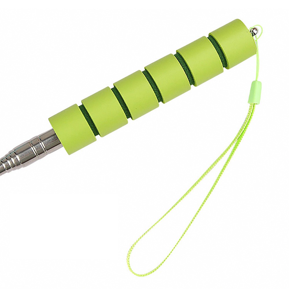 不鏽鋼可伸縮鞋拔【顏色隨機】SIN7316 鞋拔 伸縮鞋拔-細節圖7