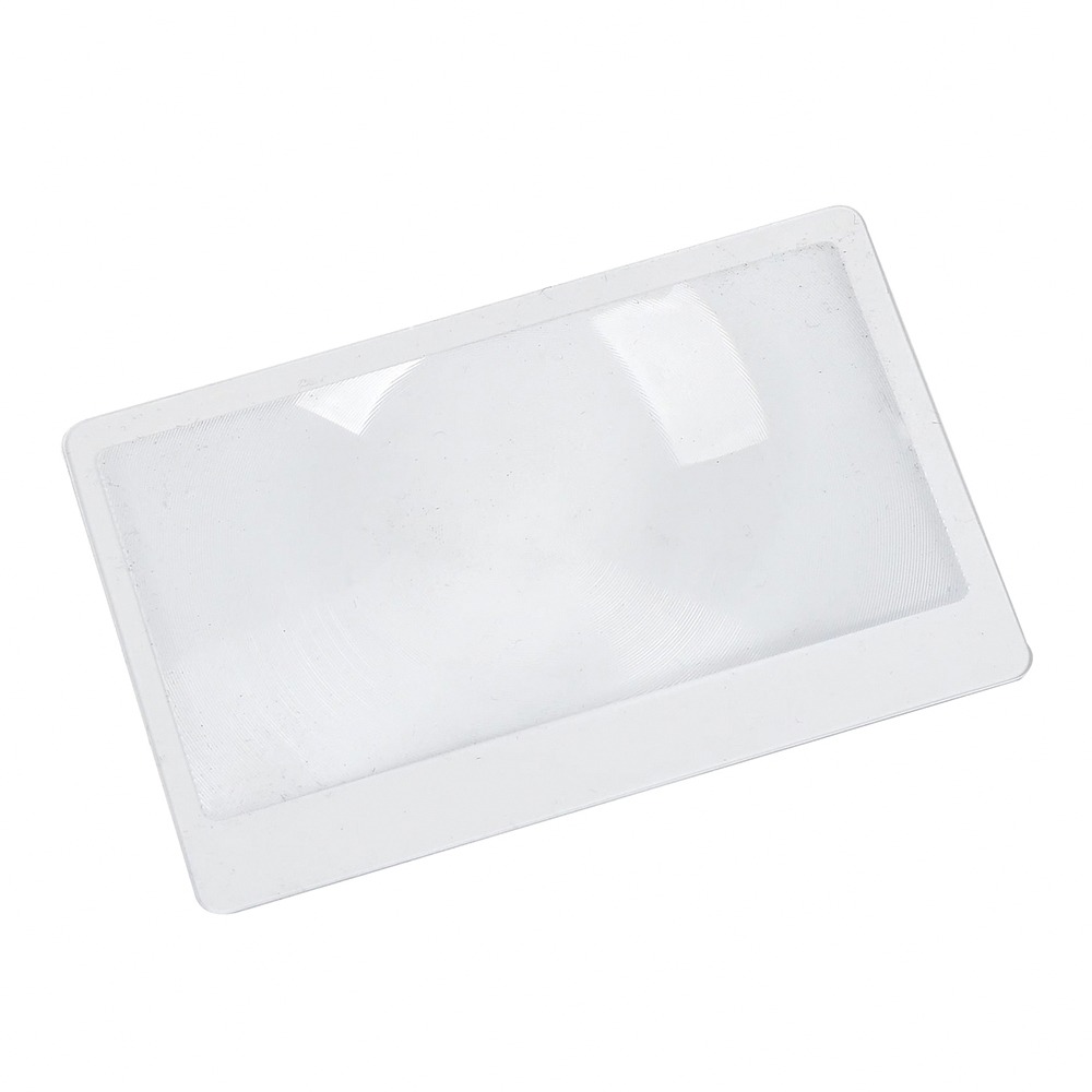 卡片式放大鏡 BKP001 放大鏡-細節圖2