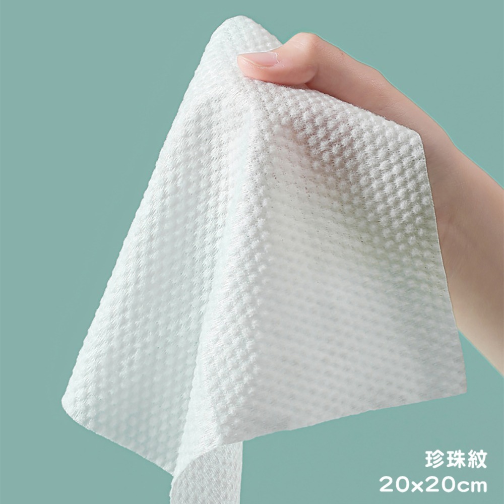 乾濕兩用懸掛抽取式洗臉巾 300g/包 SIN2576 洗臉巾 抽取式洗臉巾-細節圖6