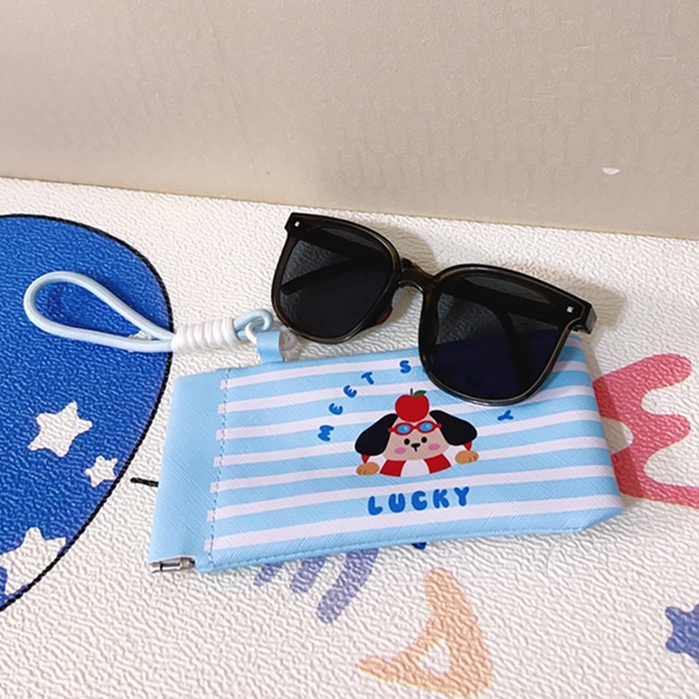 PU防刮眼鏡收納掛包 TM14309 眼鏡袋 眼鏡包 眼鏡收納袋 眼鏡收納-細節圖8