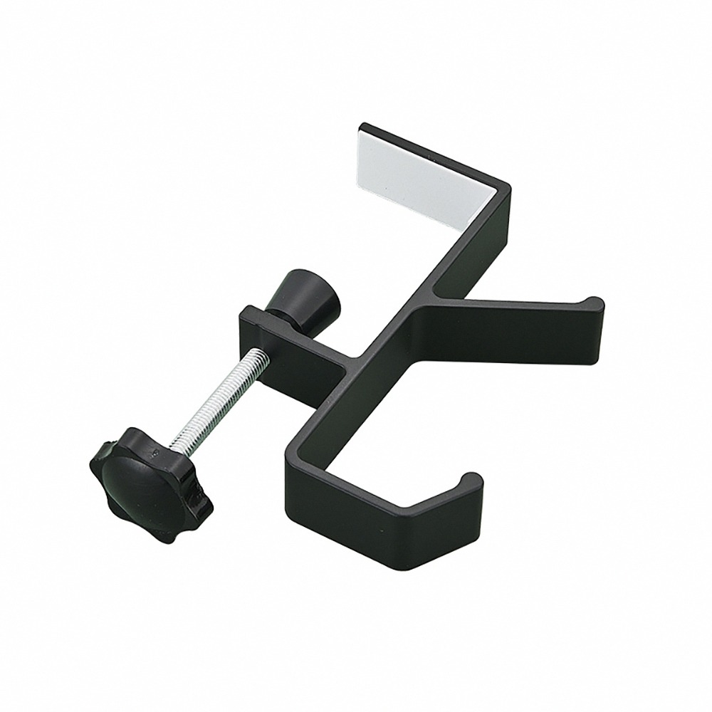 雙層加厚桌邊掛勾 9988 桌邊掛勾 書包掛勾 包包掛勾 耳機掛架 掛勾 掛架 居家收納-規格圖11