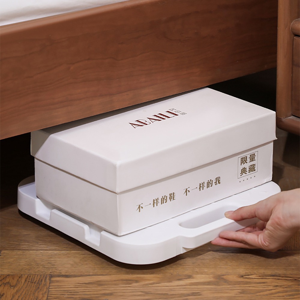 移動可拼接平板車 SIN5278 平板車 烏龜車 移動平板車-細節圖4