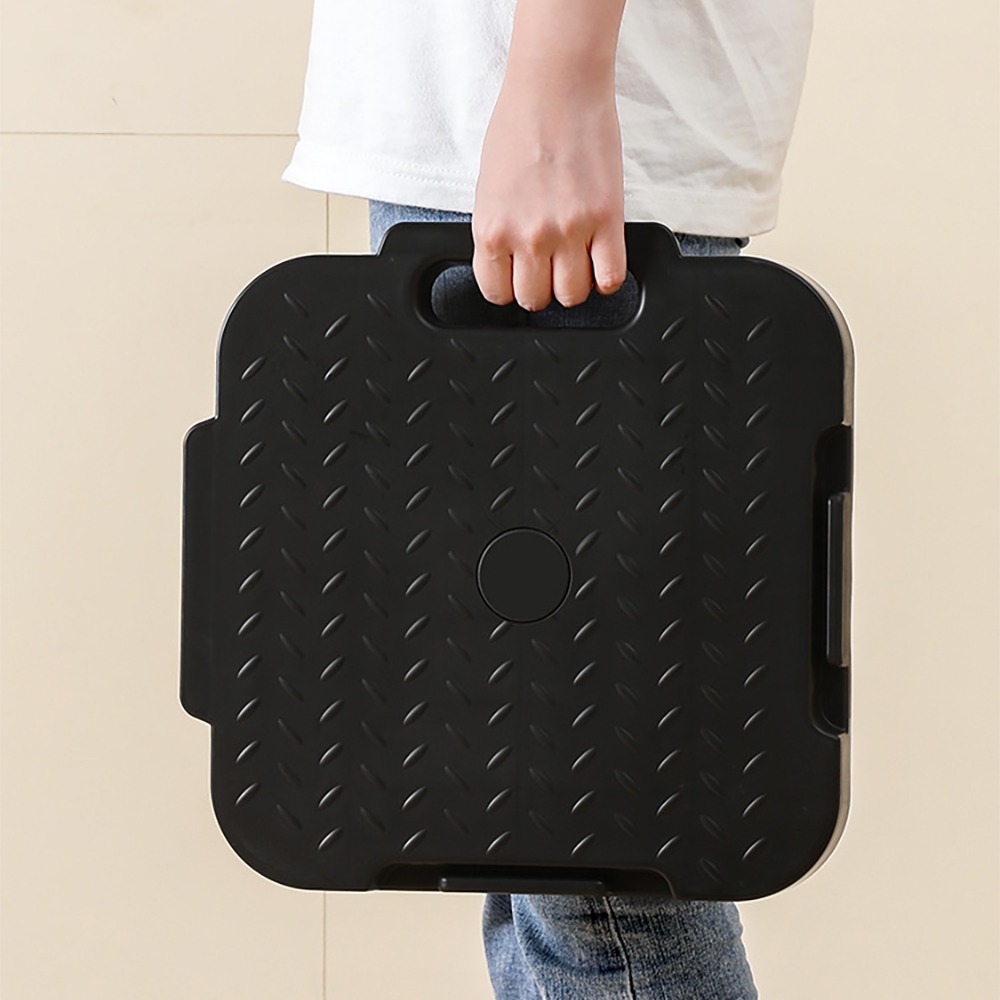 移動可拼接平板車 SIN5278 平板車 烏龜車 移動平板車-細節圖6