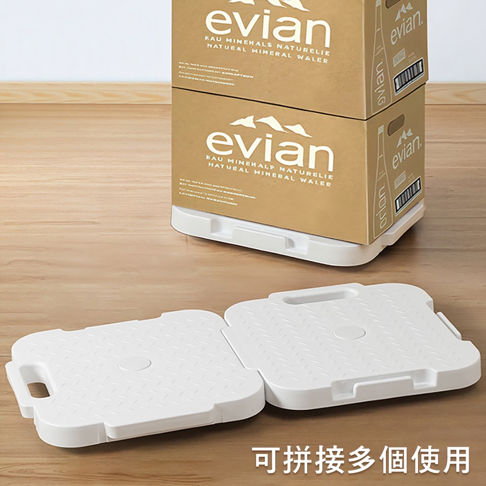 移動可拼接平板車 SIN5278 平板車 烏龜車 移動平板車-細節圖9