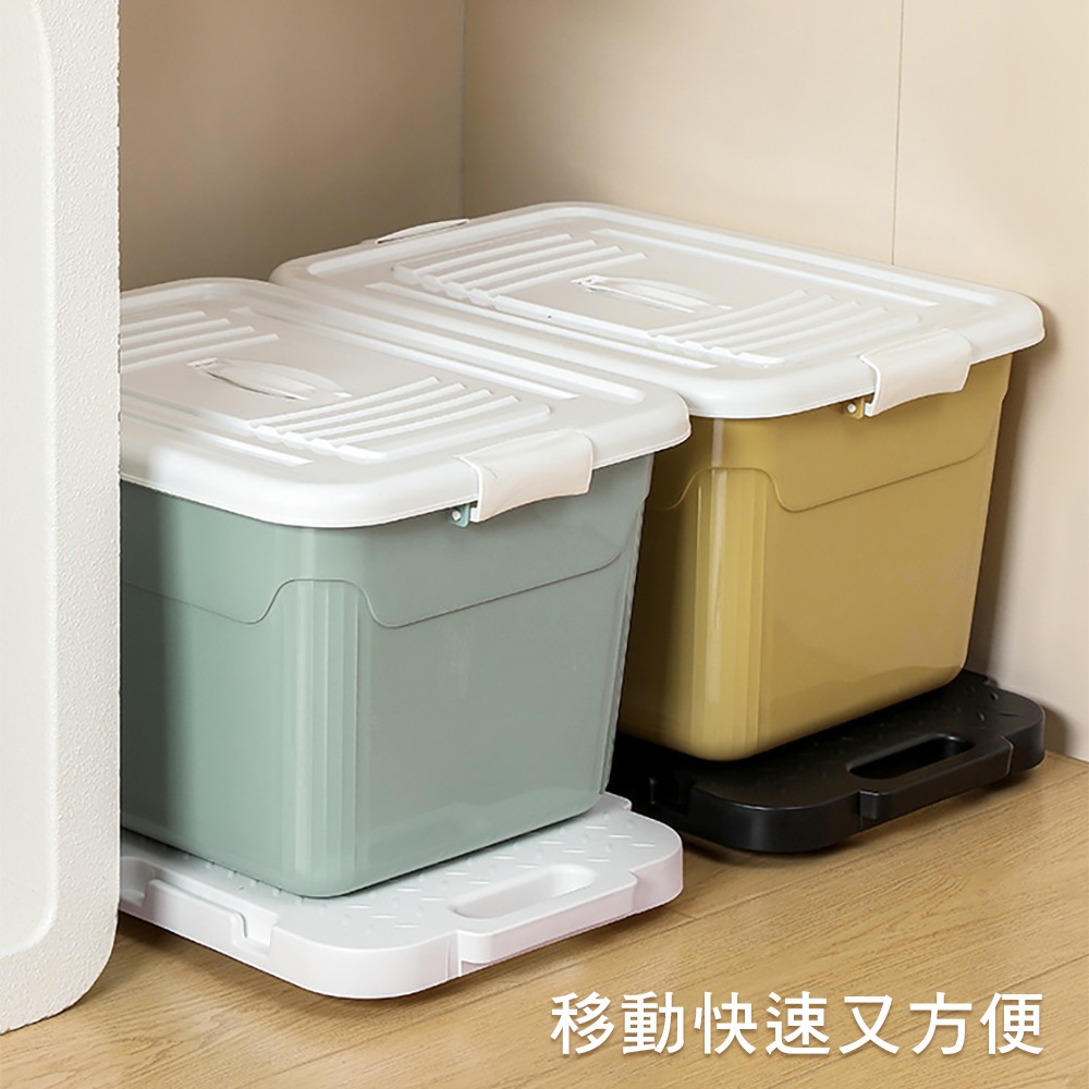 移動可拼接平板車 SIN5278 平板車 烏龜車 移動平板車-細節圖10