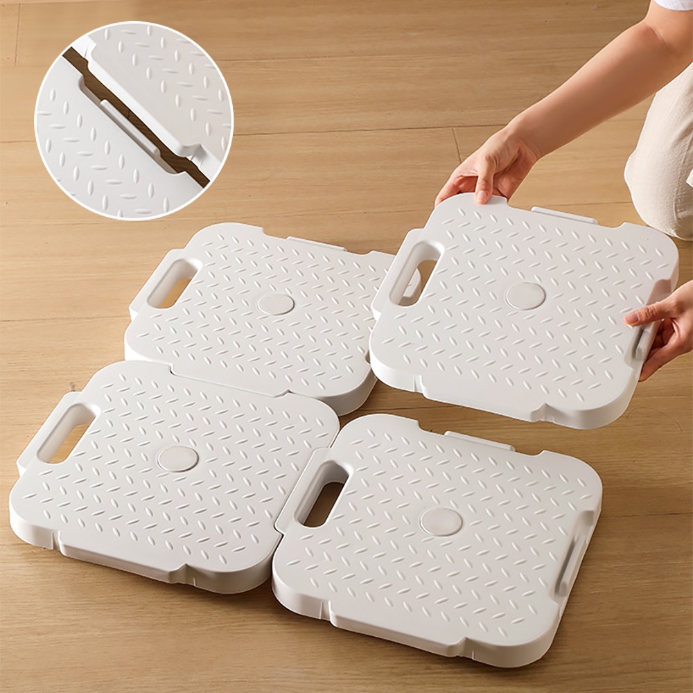 移動可拼接平板車 SIN5278 平板車 烏龜車 移動平板車-細節圖11