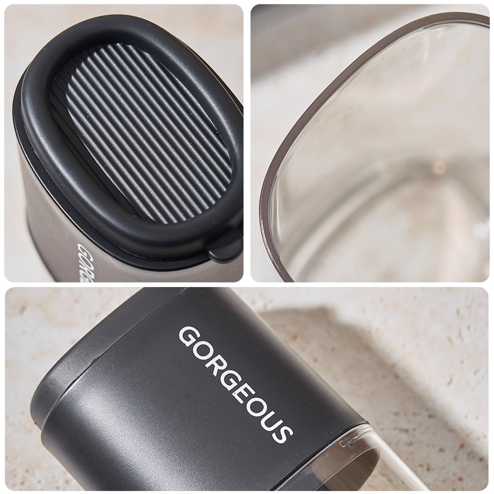 極簡旅行牙刷牙膏盒 ML6904 牙刷牙膏盒 牙刷盒 旅行用品 盥洗用品-細節圖8