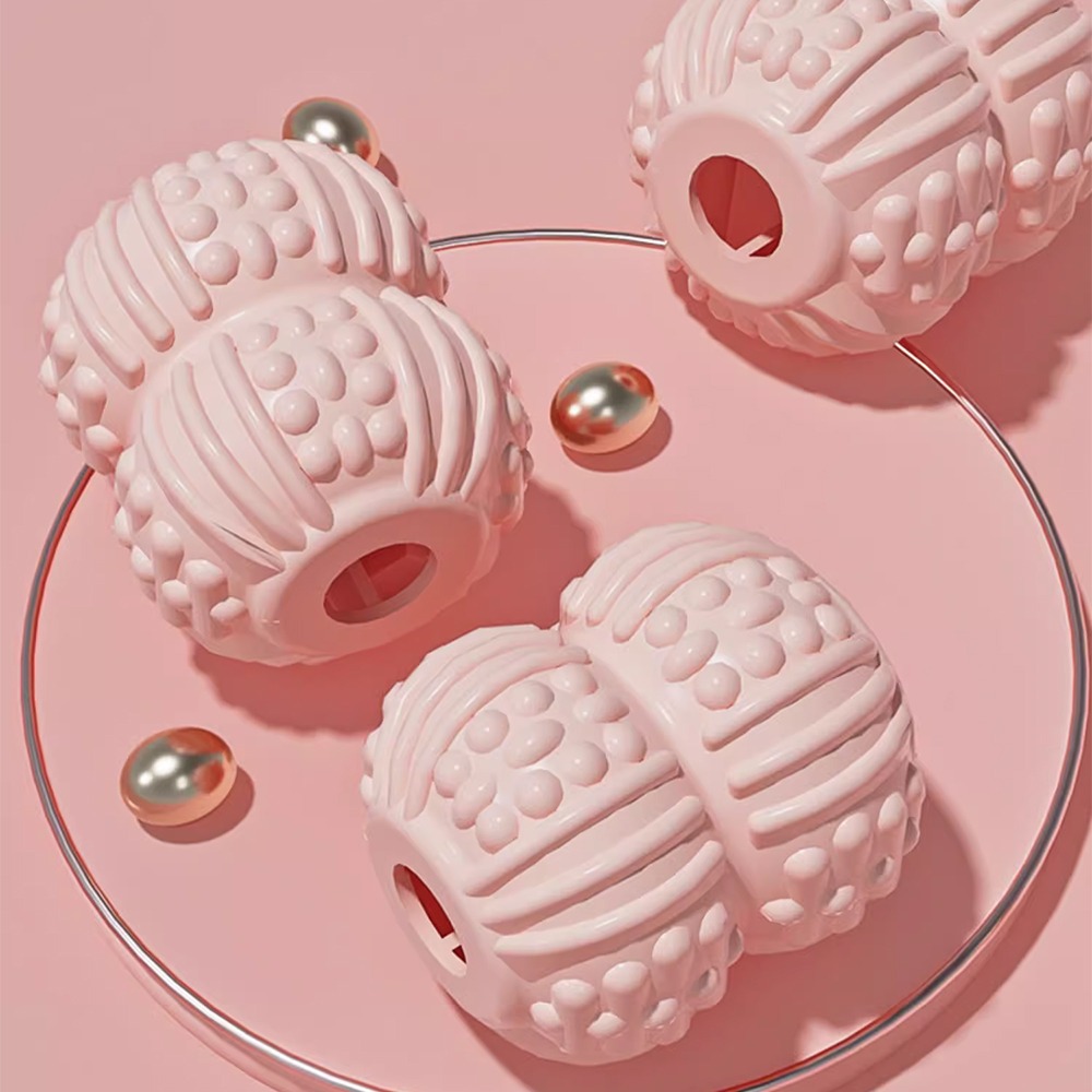 32輪腿部環形按摩器【顏色隨機】SIN8676 按摩器 腿部按摩器 筋膜按摩 按摩滾輪-細節圖7