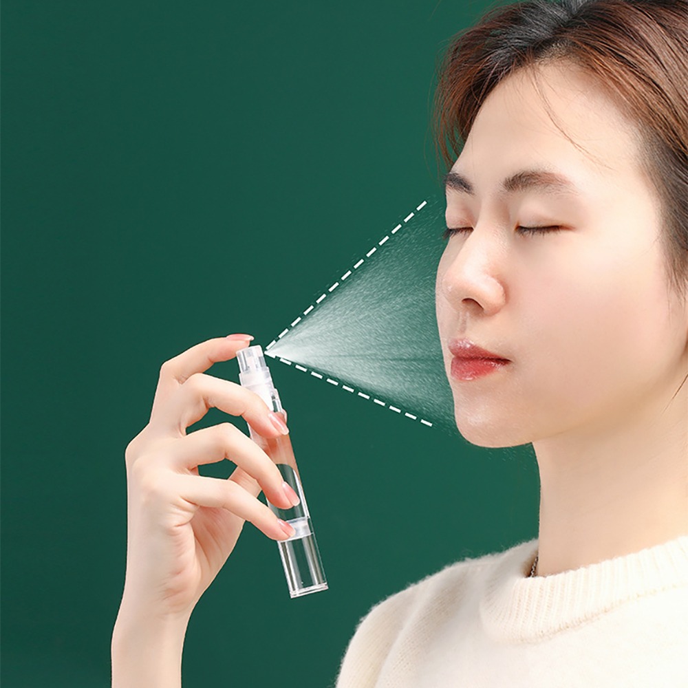 10ml真空化妝品分裝瓶套組 SIN7429 分裝瓶 真空分裝瓶 真空瓶 旅行分裝瓶-細節圖7