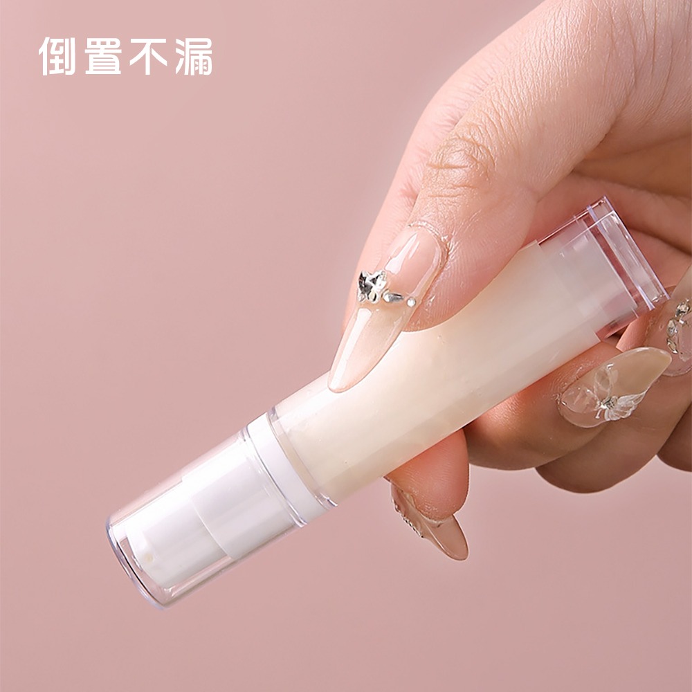 10ml真空化妝品分裝瓶套組 SIN7429 分裝瓶 真空分裝瓶 真空瓶 旅行分裝瓶-細節圖10