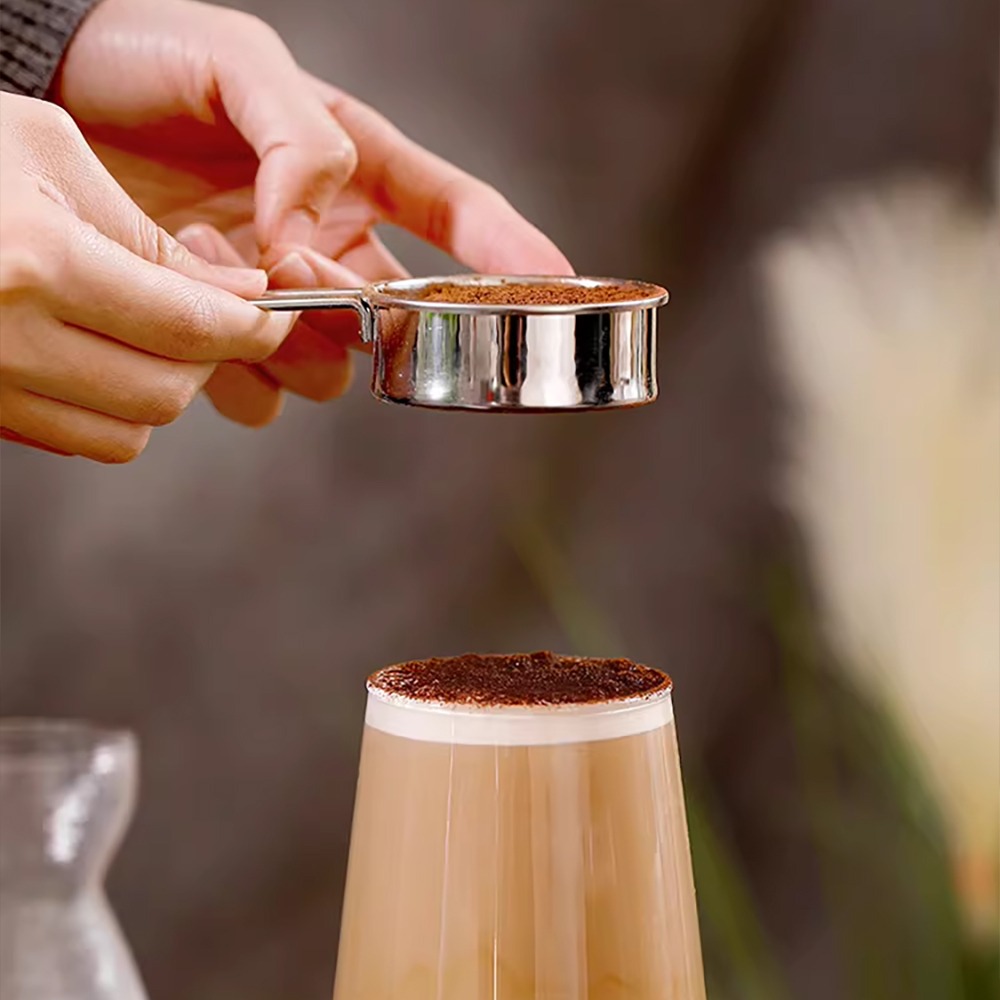 不鏽鋼麵粉篩網 SIN6139 過篩網 麵粉漏勺 麵粉篩 糖粉篩網 麵粉過篩器-細節圖8