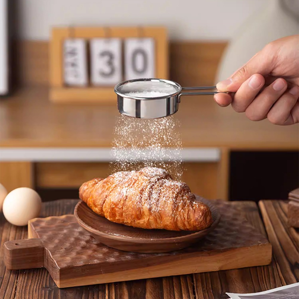 不鏽鋼麵粉篩網 SIN6139 過篩網 麵粉漏勺 麵粉篩 糖粉篩網 麵粉過篩器-細節圖9