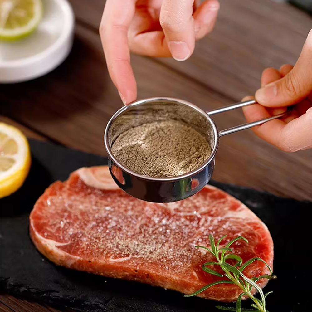 不鏽鋼麵粉篩網 SIN6139 過篩網 麵粉漏勺 麵粉篩 糖粉篩網 麵粉過篩器-細節圖11