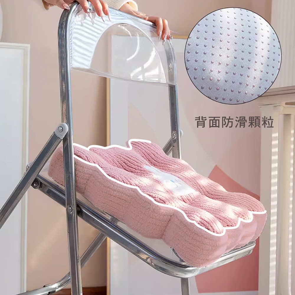 加厚防滑坐墊 SIN7237 坐墊 抱枕 椅墊-細節圖6