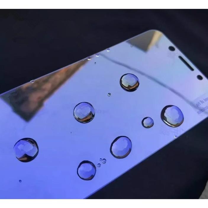 三星 A71 Note10Lite M53 護眼抗藍光2.5D滿版玻璃膜-細節圖5