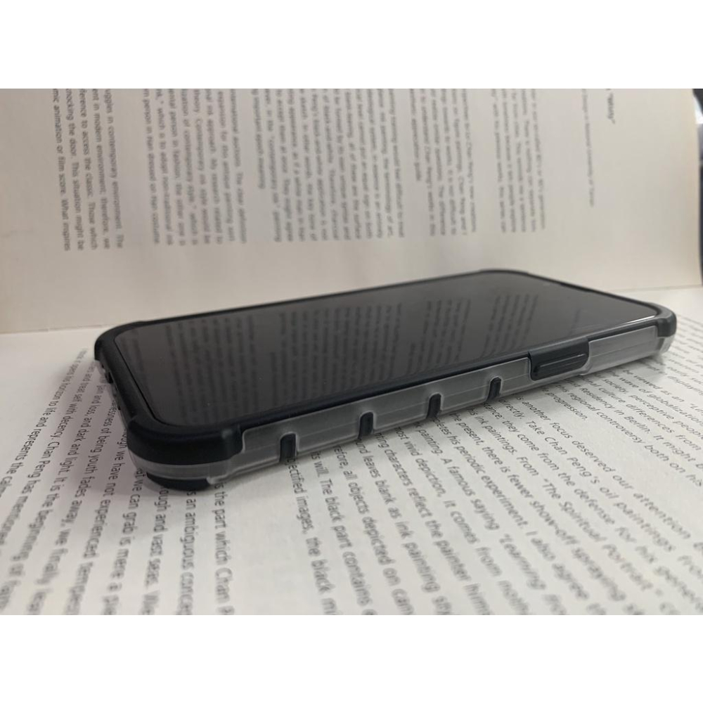 VIVO V25 V25 pro Y02S Y16 二合一 雙料 蜂巢造型 風潮保護殼 手機殼 防摔殼-細節圖2