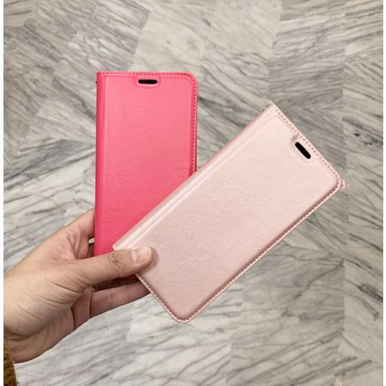 POCO X5 X5Pro 5G 典雅素面隱型磁扣可站皮套保護殼-細節圖6