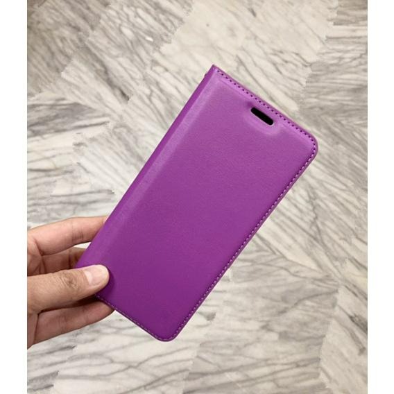 POCO X5 X5Pro 5G 典雅素面隱型磁扣可站皮套保護殼-細節圖7