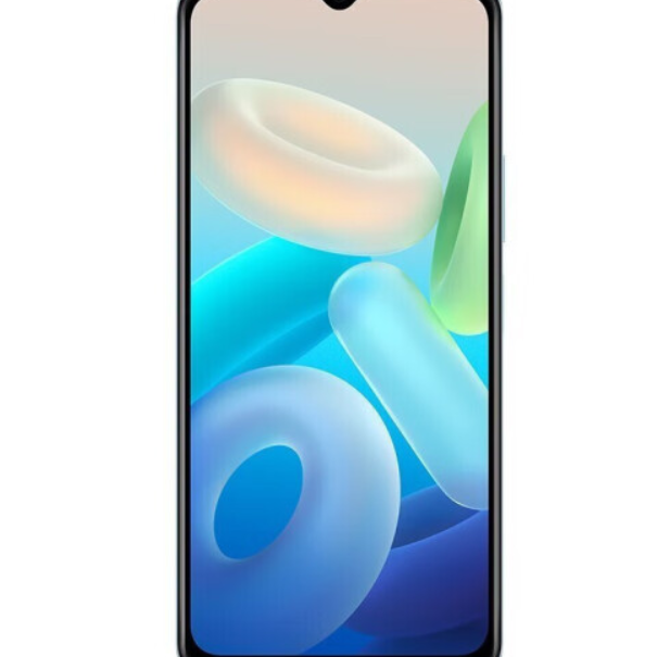 vivoY55s 5G手機 6000mAh電池5000萬超清主攝 陶瓷黑 4GB+128GB-細節圖2