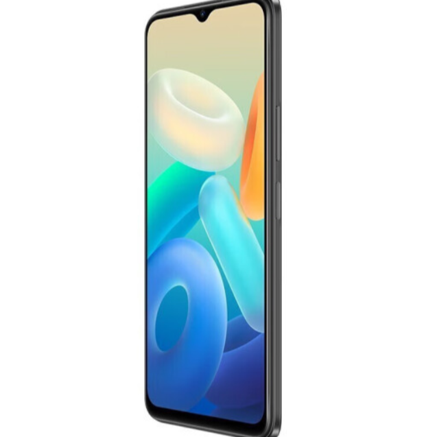 vivoY55s 5G手機 6000mAh電池5000萬超清主攝 陶瓷黑 4GB+128GB-細節圖3