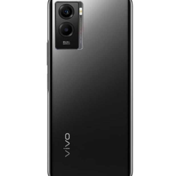 vivoY55s 5G手機 6000mAh電池5000萬超清主攝 陶瓷黑 4GB+128GB-細節圖4