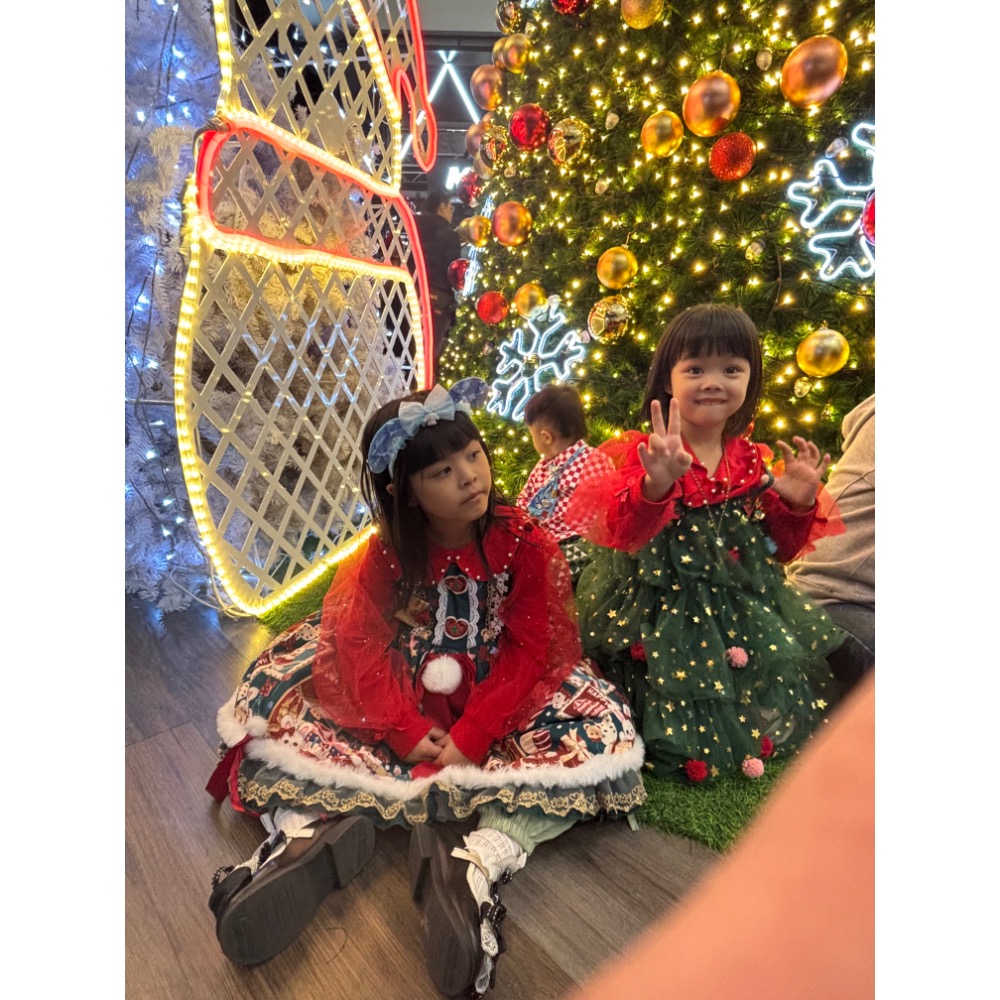 甜兒商品-規格圖1