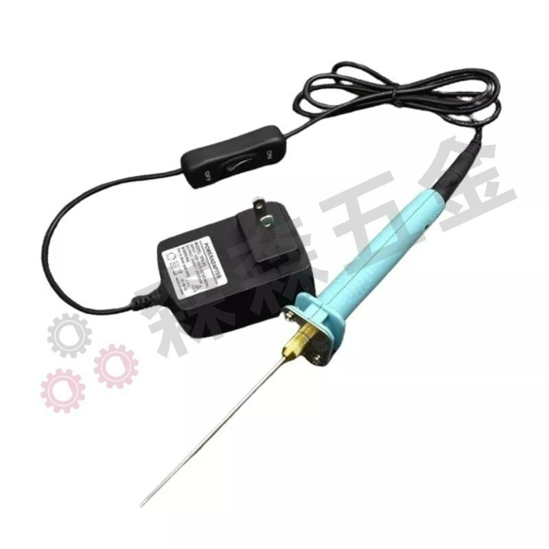 寶麗龍切割器 保麗龍 切割器 切割筆 針式泡沫切割筆 電熱式 泡沫切割器【森森五金】-細節圖2