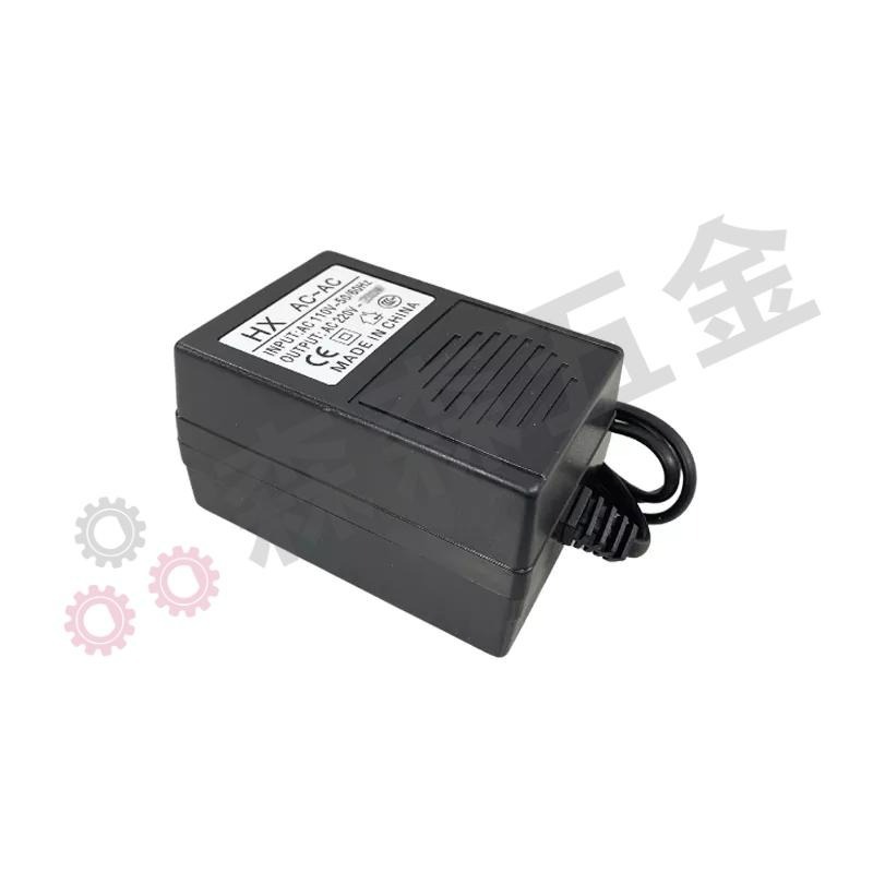 變壓器 轉換器 200W變壓器 200W 110轉220V 單向 電源【保固一年】【森森五金】-細節圖5