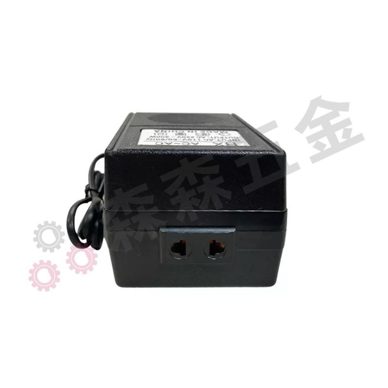 變壓器 轉換器 200W變壓器 200W 110轉220V 單向 電源【保固一年】【森森五金】-細節圖7