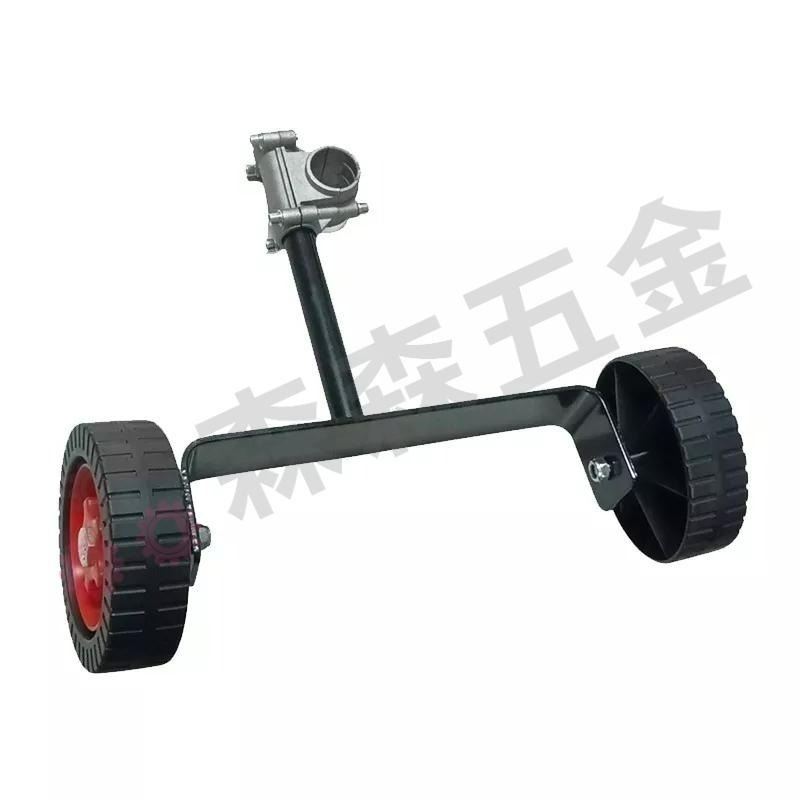 豪華款6吋割草機配件-B區 割草機刀片 割草机鋼刀片 割草機圓形刀片 割草機電池 擋草板 割草機零件【森森五金】-細節圖4